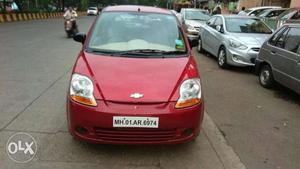 Chevrolet Spark Ls , Petrol