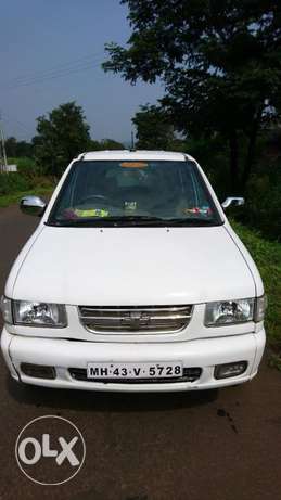 Chevrolet Tavera  TEN SEATER