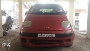 Daewoo Matiz Perfect Condition 