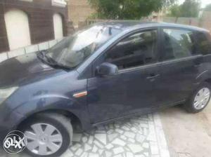  Ford Figo diesel  Kms