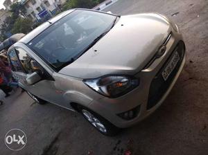 Ford Figo diesel  Kms  year