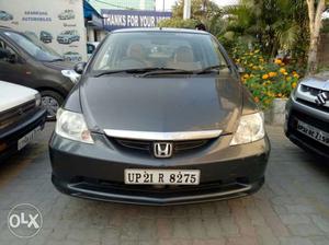  Honda City petrol  Kms