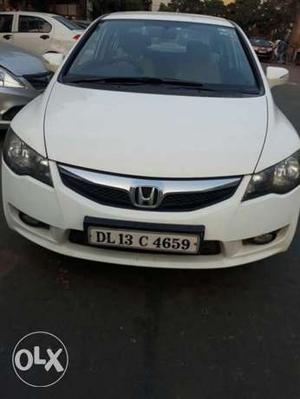 Honda Civic 1.8s Mt, , Petrol