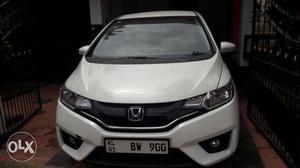 Honda Jazz diesel  Kms  year