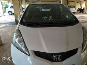 Honda Jazz petrol  Kms  year