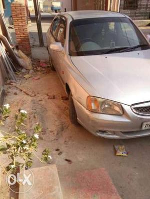 Hyundai Accent Cng, , Cng