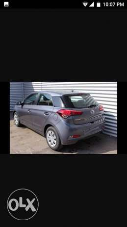  Hyundai Elite I20 diesel  Kms