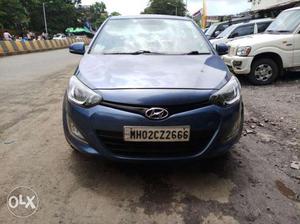 Hyundai I20 Sportz , Petrol