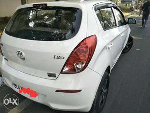  Hyundai I20 diesel  Kms