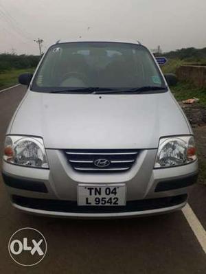 Hyundai Santro Xing Gls, , Petrol