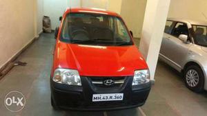 Hyundai Santro Xing Xl Erlx - Euro Iii, , Petrol