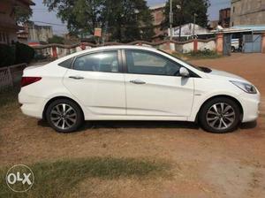 Hyundai Verna Fluidic 1.6 Crdi Sx Opt, , Diesel