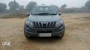 Mahindra Xuv500 W, Diesel