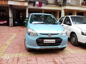 Maruti Suzuki Alto 800 Lxi Cng, , Cng