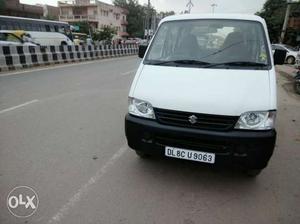 Maruti Suzuki Eeco 5 Str With A/c+htr, , Petrol