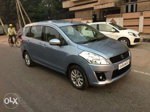 Maruti Suzuki Ertiga Zdi, , Diesel