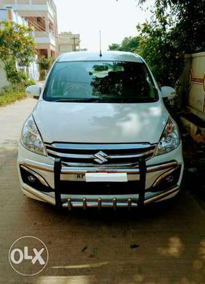  Maruti Suzuki Ertiga diesel  Kms