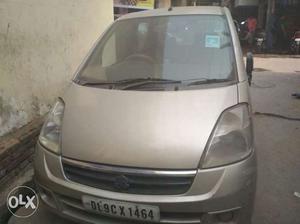 Maruti Suzuki Estilo Lxi, , Petrol