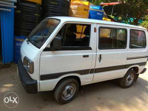  Maruti Suzuki Omni petrol  Kms 8_8_8_0_2_1_2_1_1_0