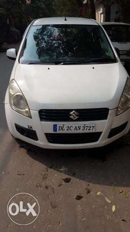 Maruti Suzuki Ritz Ldi Bs-iv, , Diesel