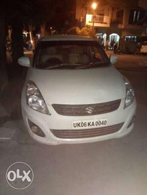 Maruti Suzuki Swift Dzire diesel  Kms  year