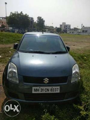 Maruti Suzuki Swift Lxi, , Petrol