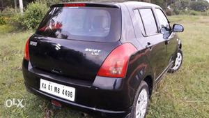 Maruti Suzuki Swift Lxi, , Petrol