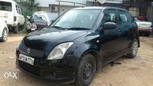 Maruti Suzuki Swift Vdi, , Diesel