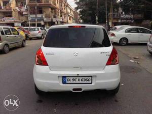 Maruti Suzuki Swift Vxi 1.2 Bs-iv, , Petrol