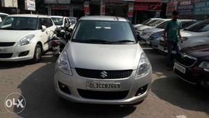 Maruti Suzuki Swift Vxi 1.2 Bs-iv, , Petrol