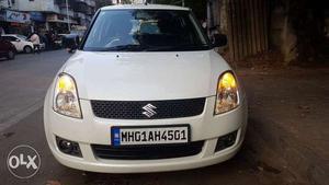 Maruti Suzuki Swift Vxi Abs, , Petrol