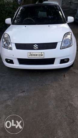 Maruti Suzuki Swift Vxi Abs, , Petrol