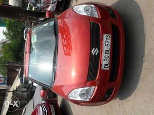 Maruti Suzuki Swift Zxi, , Cng