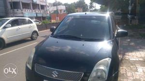  Maruti Suzuki Swift diesel  Kms