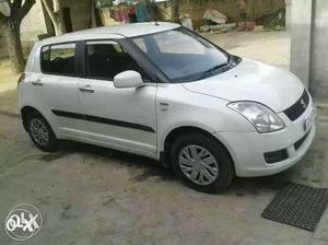  Maruti Suzuki Swift diesel  Kms exchange v krla ge