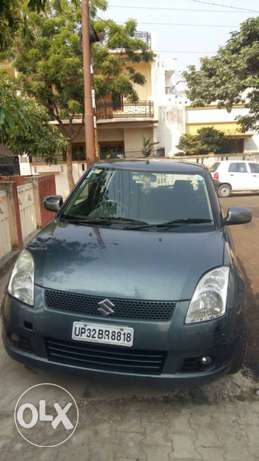 Maruti Suzuki Swift petrol  Kms  year