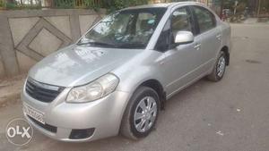 Maruti Suzuki Sx4 Vxi, , Cng