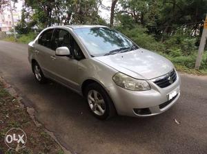 Maruti Suzuki Sx4 Zxi Mt Bs-iv, , Petrol