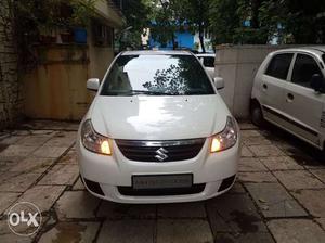 Maruti Suzuki Sx4 Zxi, , Petrol