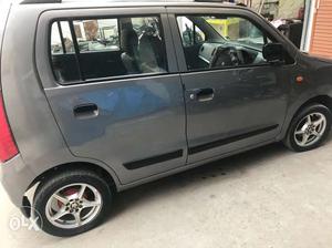  Maruti Suzuki Wagon R petrol  Kms