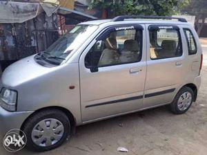  Maruti Suzuki Wagon R petrol  Kms