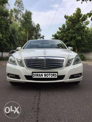 Mercedes-benz E-class E250 Elegance, , Petrol