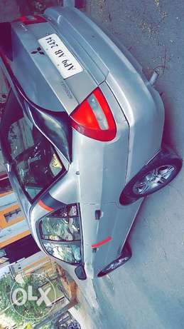 Mitsubishi Lancer In Good Condition