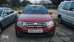 Renault Duster 85 Ps Rxl, , Diesel