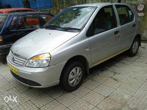 Tata Indica E V2 diesel  Kms  year