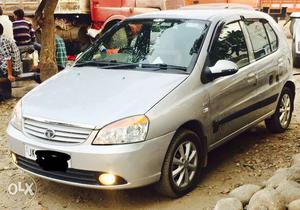  Tata Indica Ev2 diesel  Kms