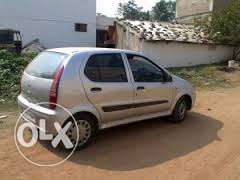 Tata Indica V2 diesel  Kms  year