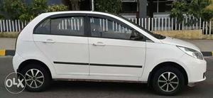 Tata Indica Vista Gvx Safire65 Bs Iv, , Cng