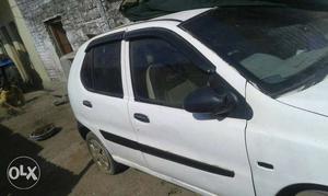 Tata Indica diesel  Kms  year