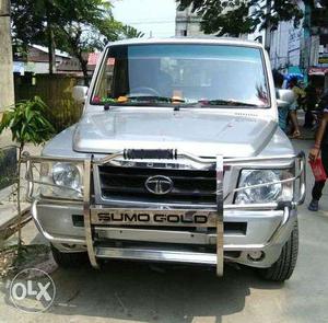 Tata Sumo Gold Cx Bs-iv, , Diesel